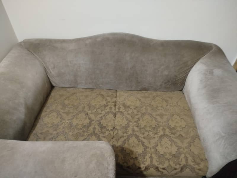1 2 3 Sofa Set 0