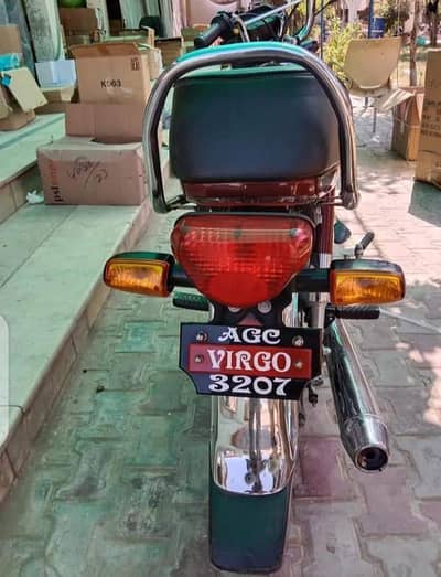Honda CD 70 0328/31/60/580urgent sel karni hai bike model 2021