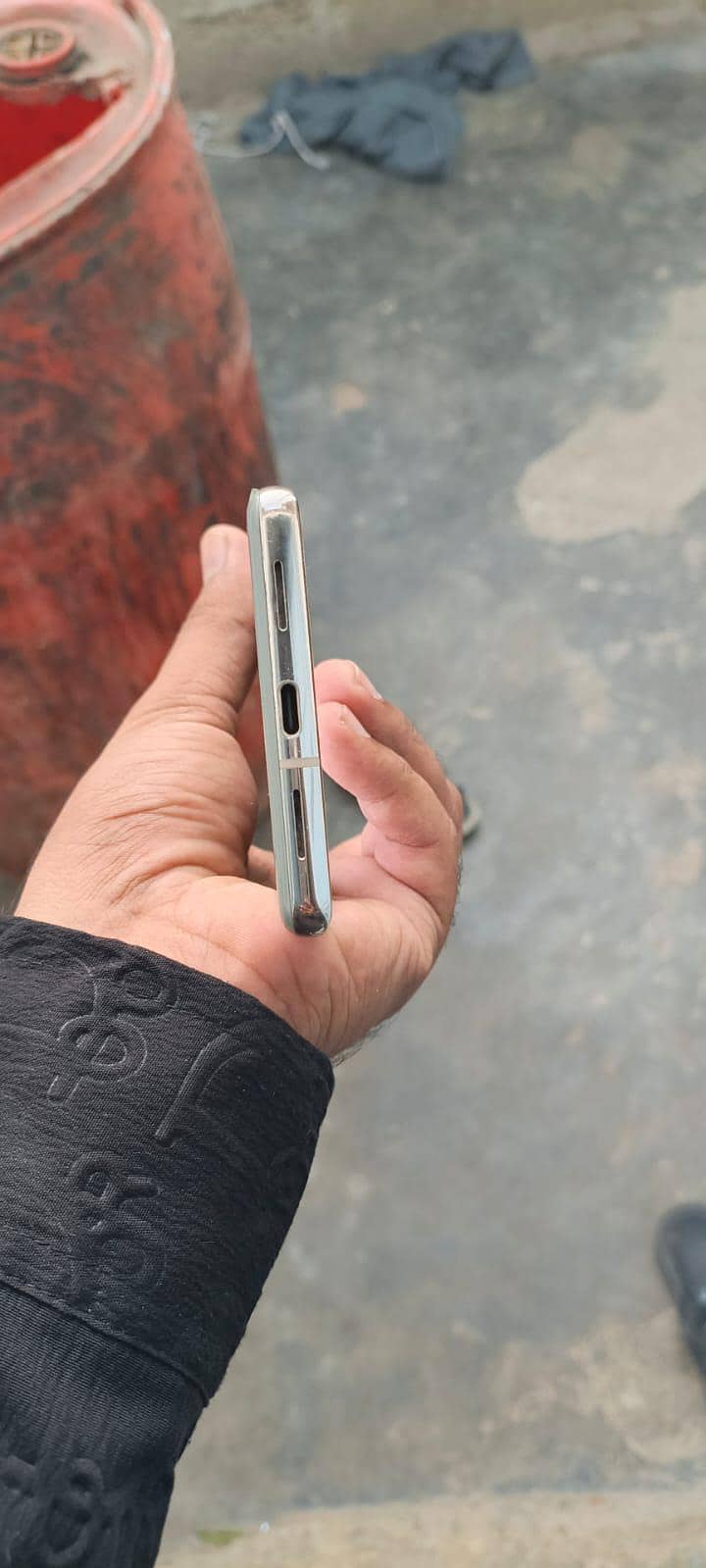 Google Pixel 7 Pro 3