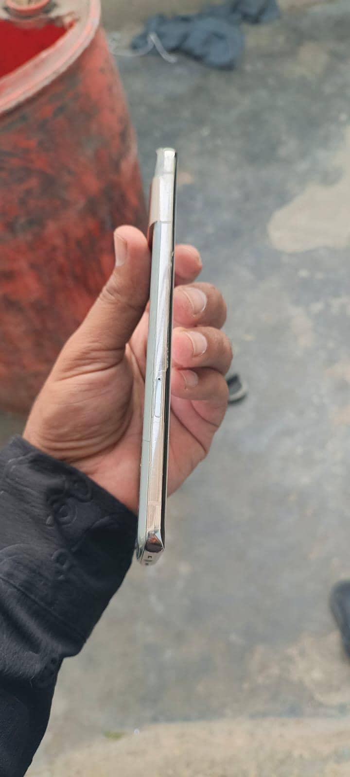 Google Pixel 7 Pro 5