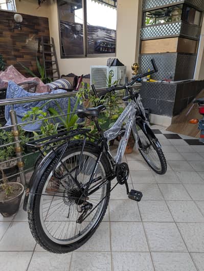 humber gears 26 inches cycle for sale