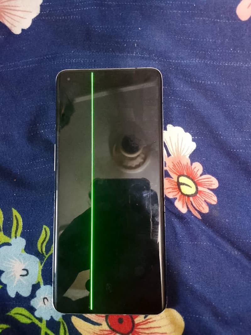 One Plus 9 Pro 4