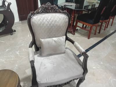 sofa and chair