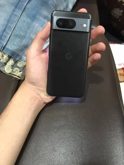Google Pixel 8