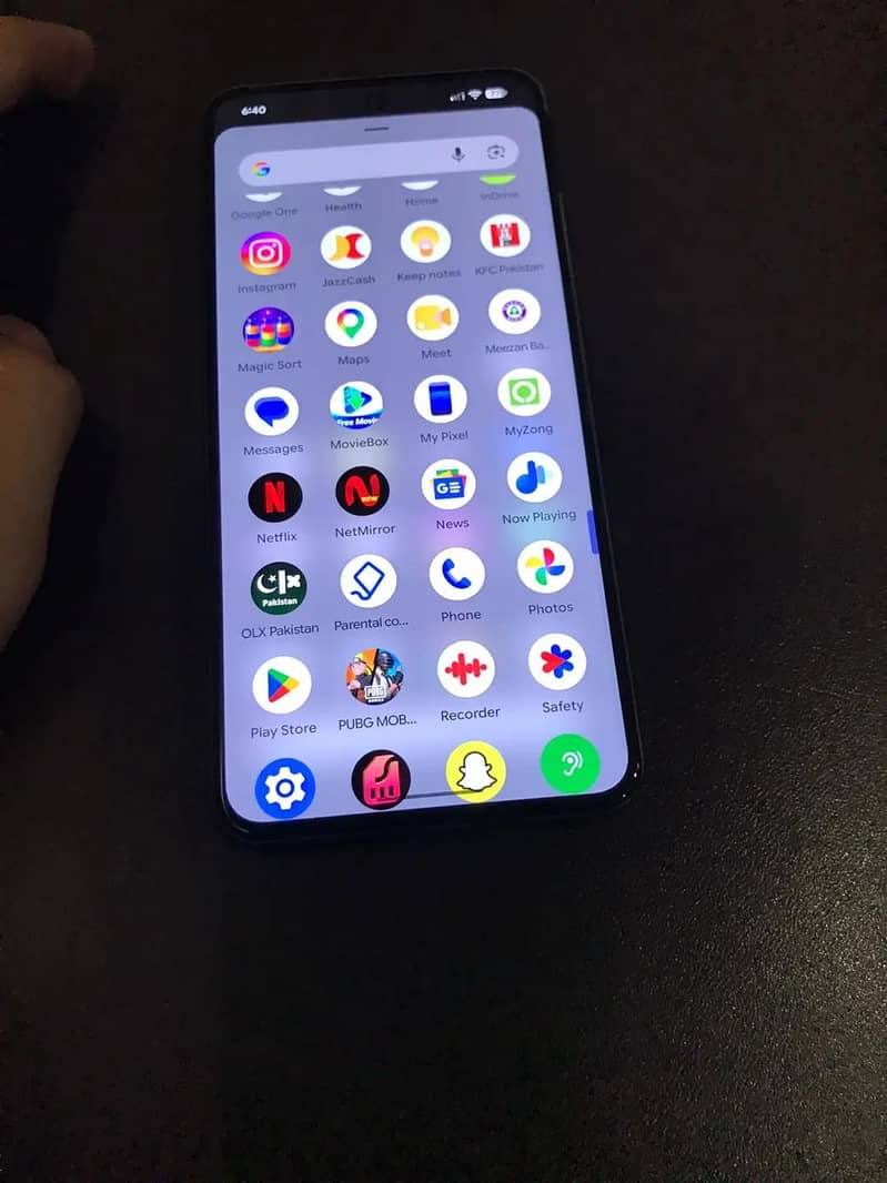 Google Pixel 8 2