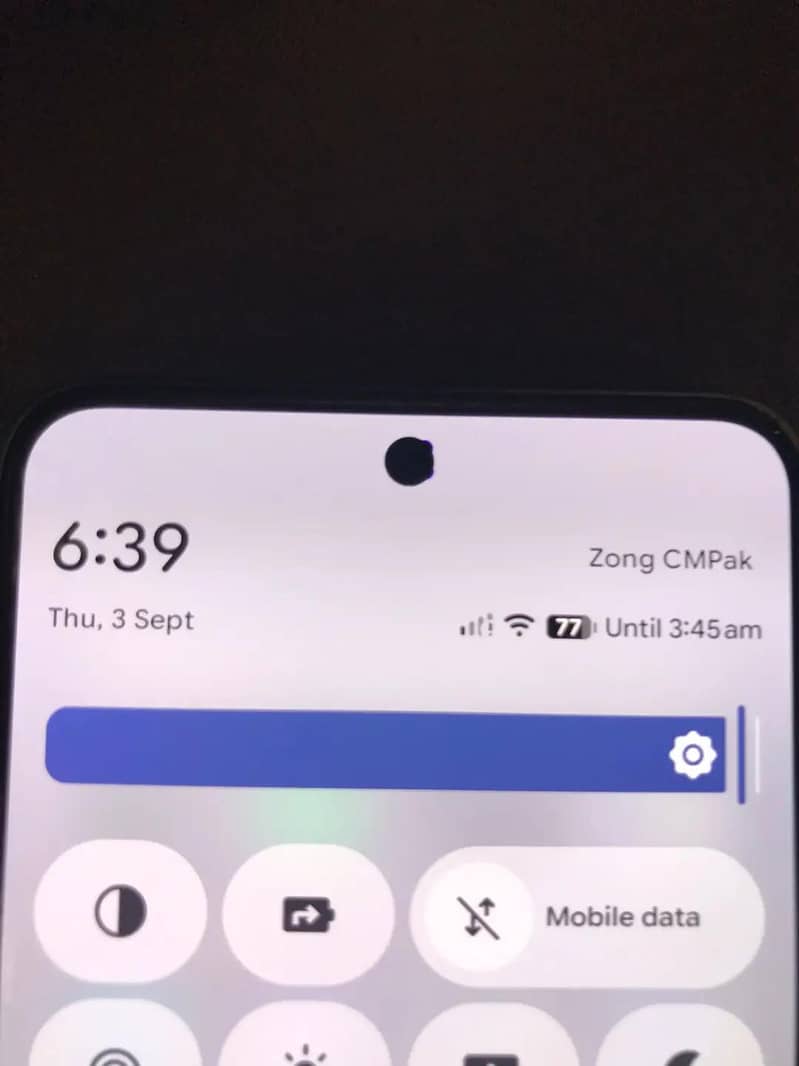 Google Pixel 8 3