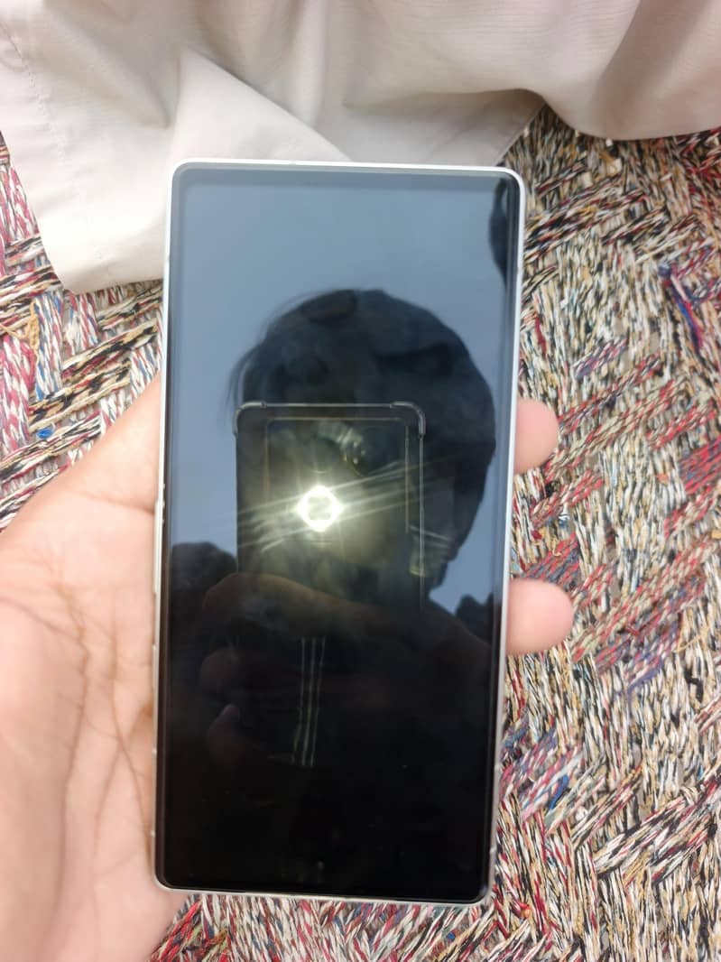 Google Pixel 7a 2