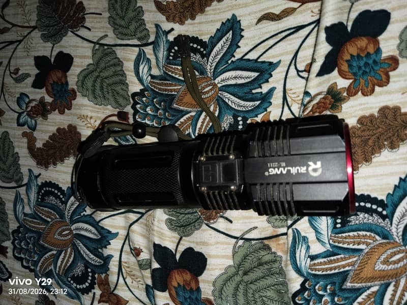 torch light 1