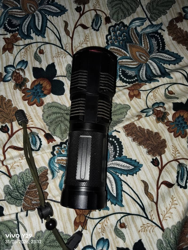 torch light 2