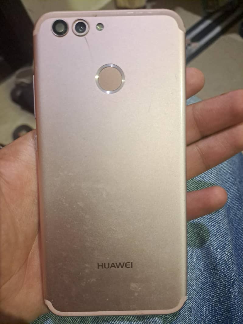 Huawei Nova 2 2