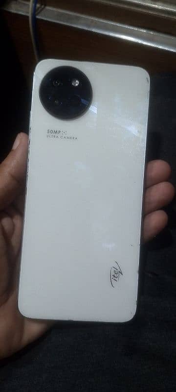 itel s23 (8/128) official pta
