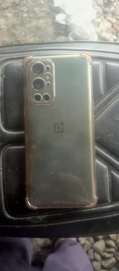 One Plus 9 Pro
