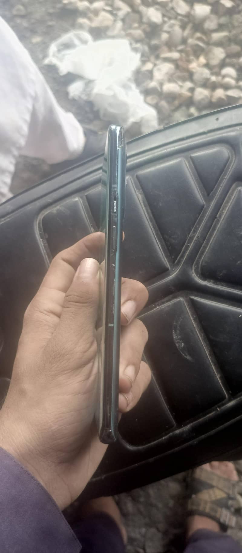 One Plus 9 Pro 3