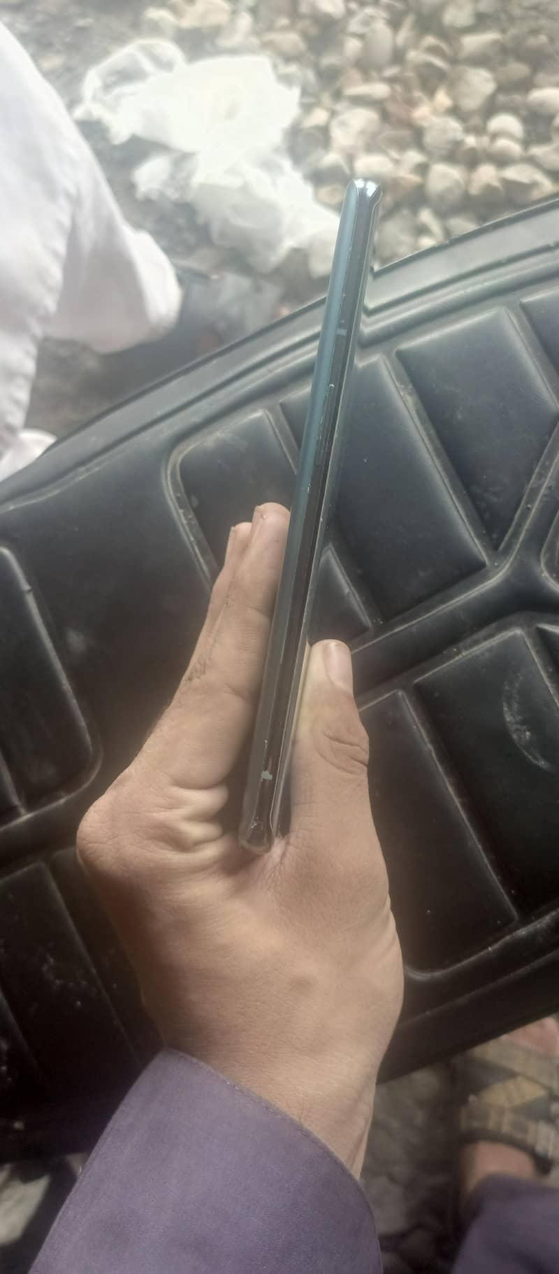 One Plus 9 Pro 4