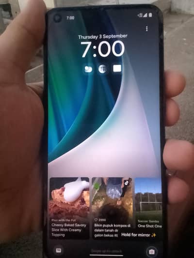 One Plus Nord N10