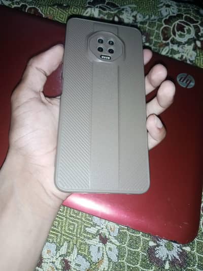 Infinix Note 7 6/128
