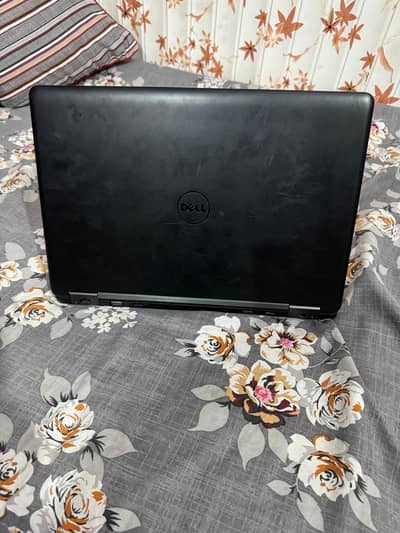 Dell laptop