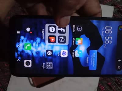 Infinix Note 12 Pro