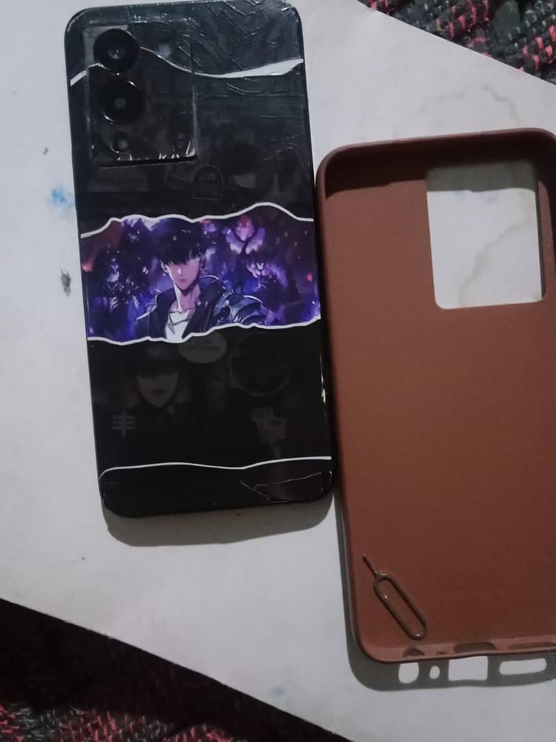 Infinix Note 12 Pro 1