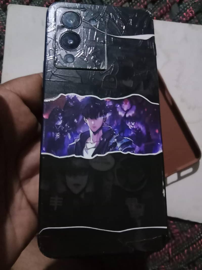Infinix Note 12 Pro 3