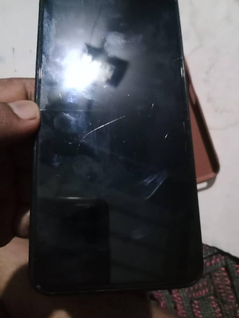 Infinix Note 12 Pro 4