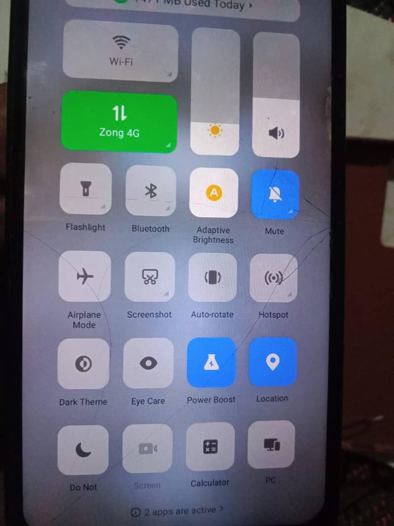 Infinix Note 12 Pro 5