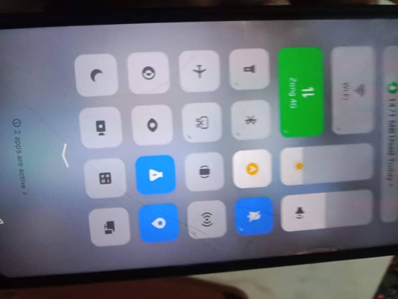 Infinix Note 12 Pro 6