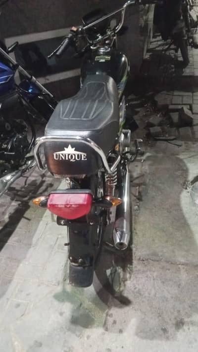 Unique UD70-cc