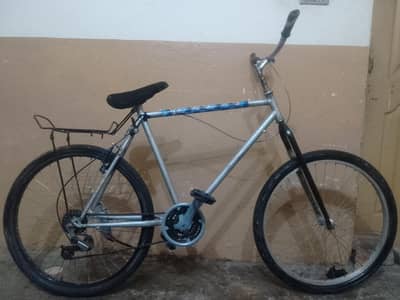 phoenix cycle in good condition