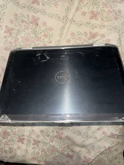 Dell laptop i5.2nd generation      8 GB Ram SSD 80GB