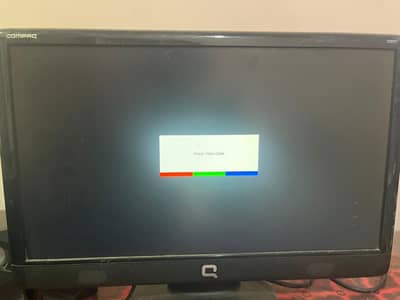 HP computer