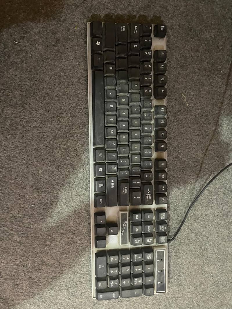 HP computer 1