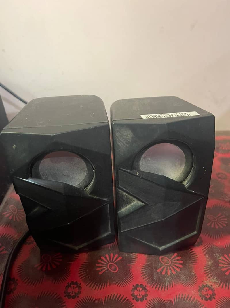 HP computer 3