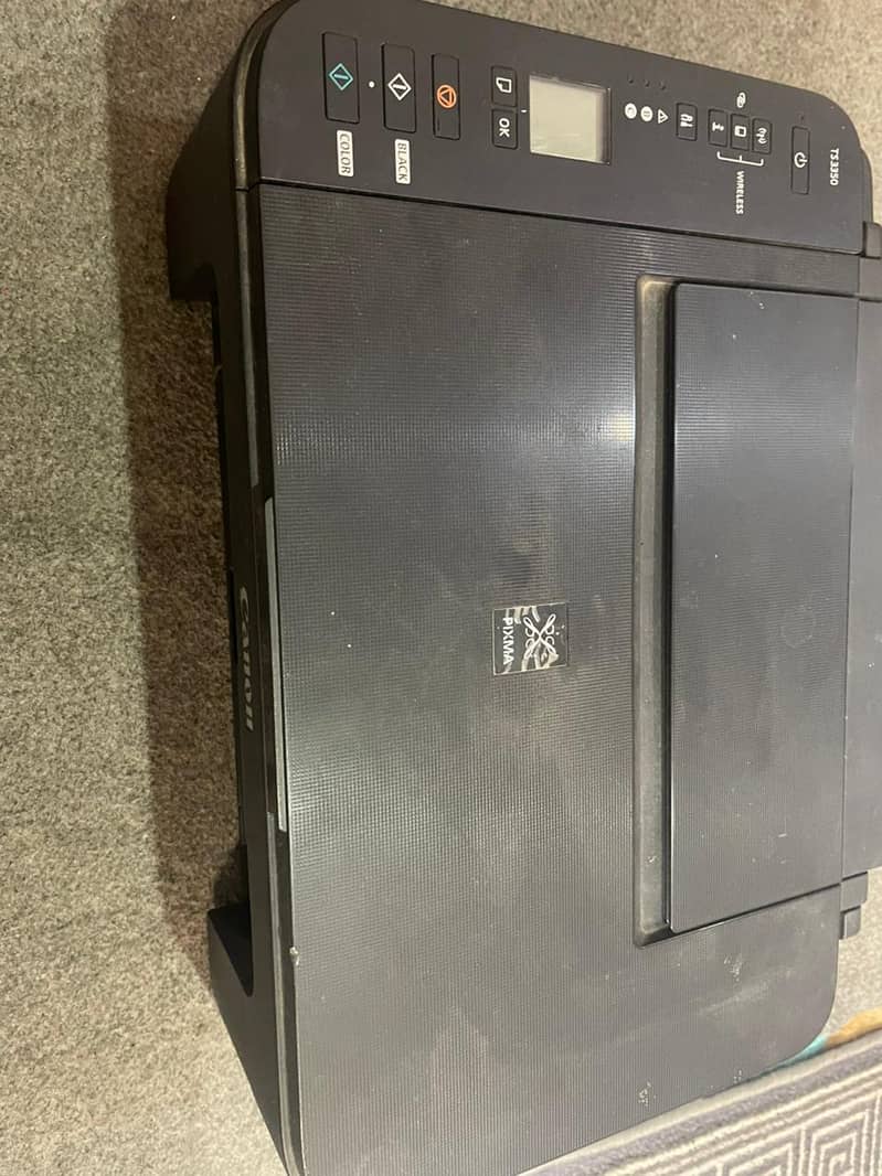 HP computer 5
