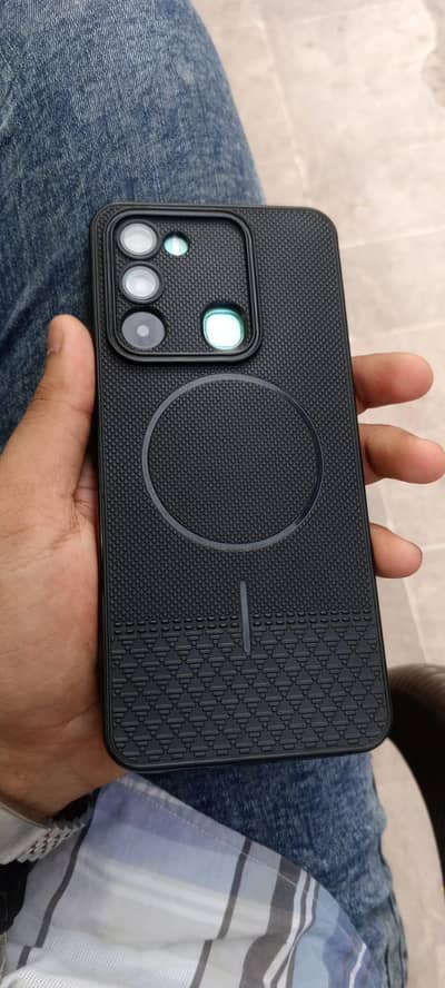 Infinix Hot 20i