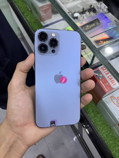 Apple iPhone 13 Pro Max