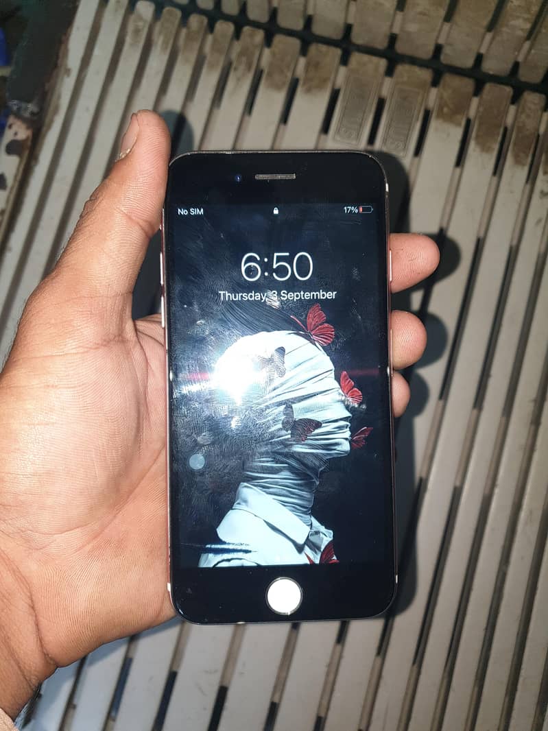 iphone7 0