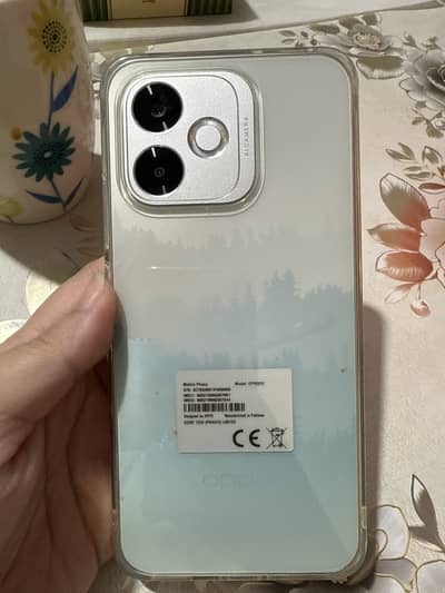 Oppo a6 pro