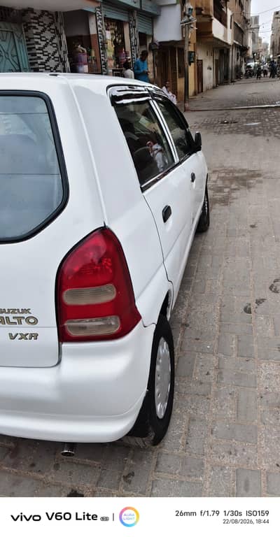 Suzuki Alto 2010