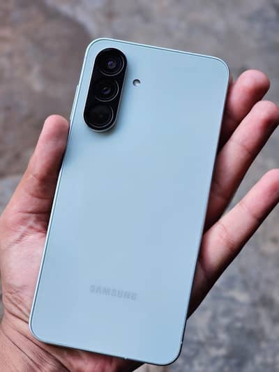 Samsung A 56 | 256 GB | Non PTA | Full Box | Like New