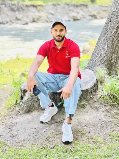 Mehar Shahzaib Ali