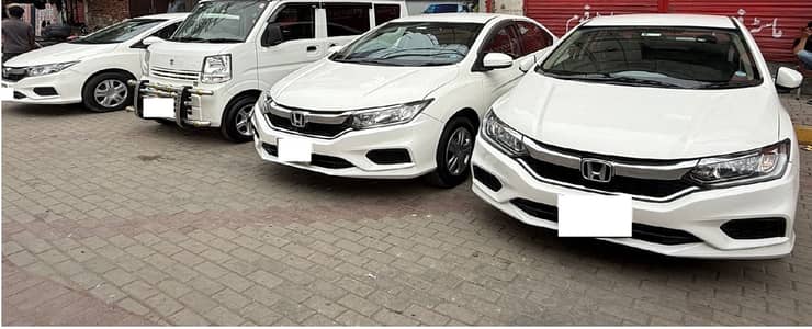 Cars on Rent Self Drive Rent A Car Rental Self Drive Services Lahore