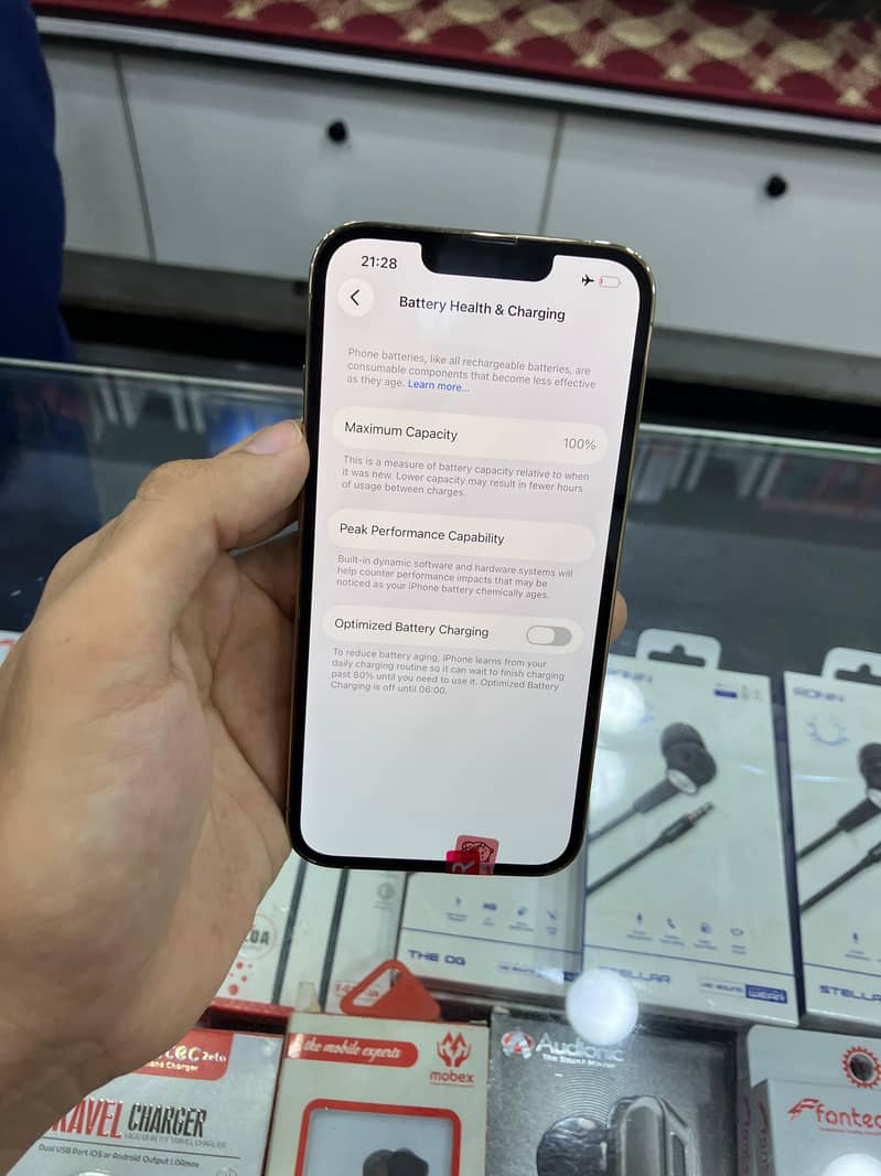 iPhone 13 pro 2