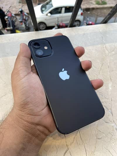 iPhone 12 64gb