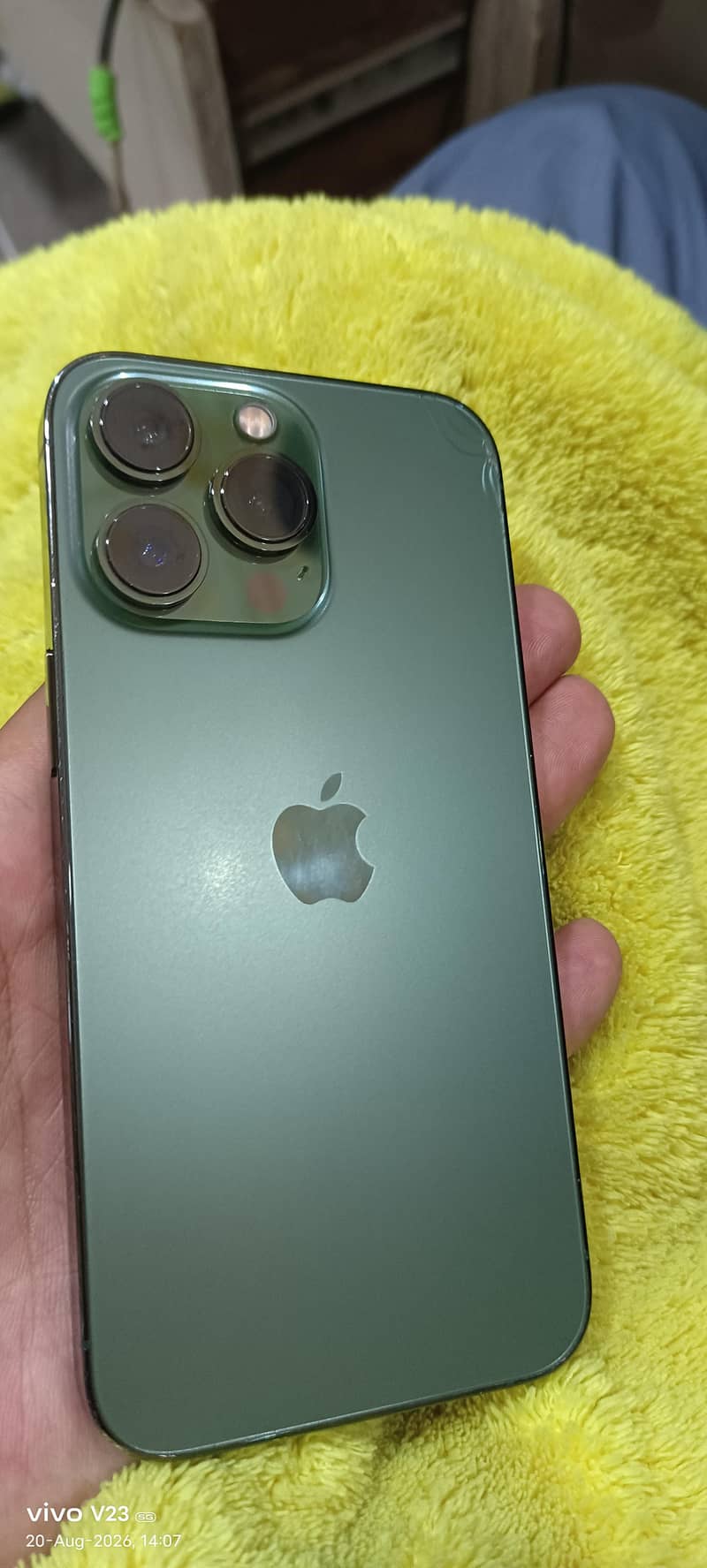 Apple iPhone 13 Pro 0