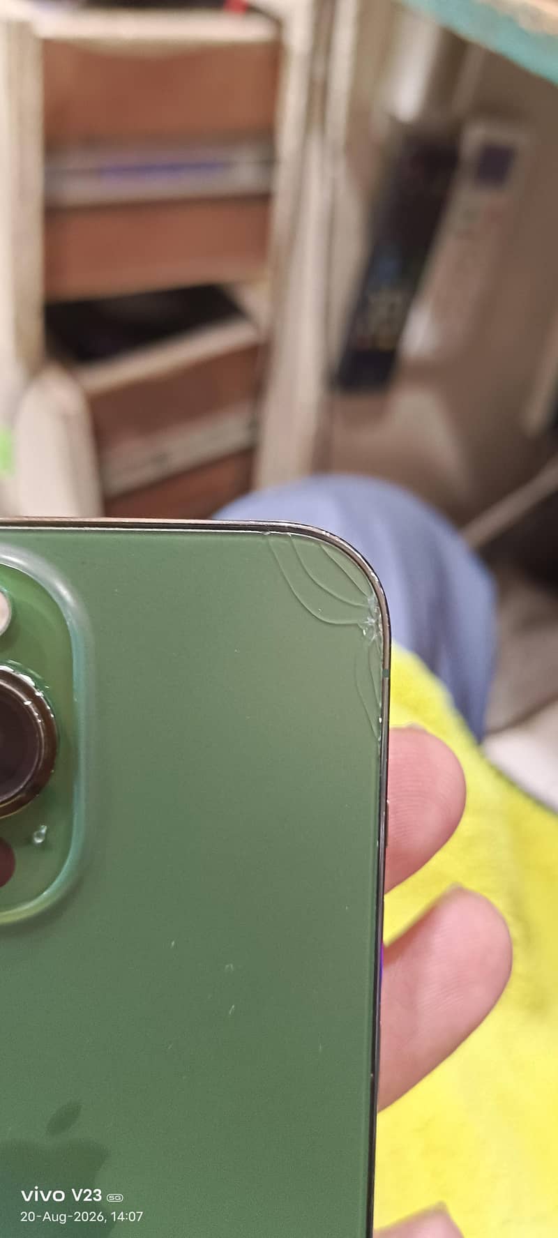 Apple iPhone 13 Pro 1
