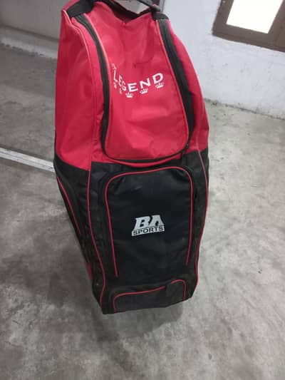 brand new export quality complete kit with bat