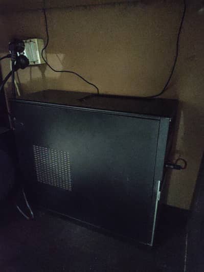 All Setup Sell with good condition