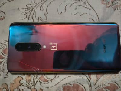 One Plus 8 5g uw