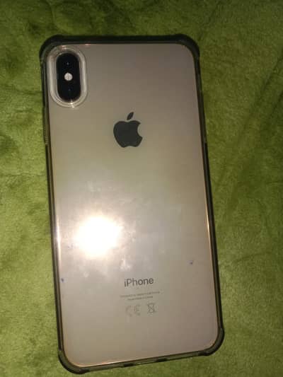 Apple iPhone XS Max